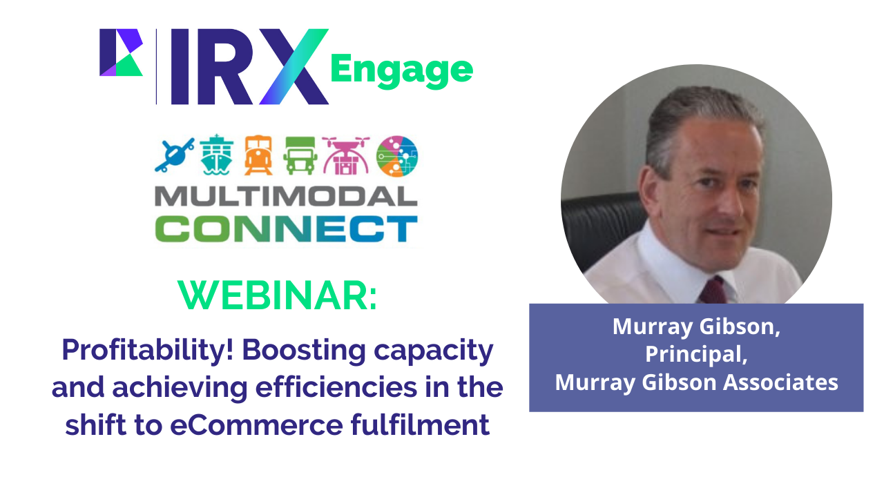 Boosting capacity and achieving efficiencies